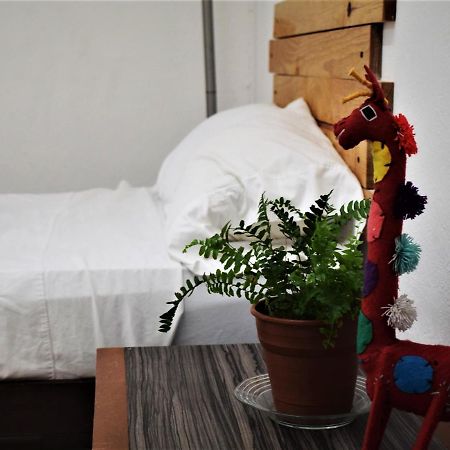 Hostal Casa Bohemia Mérida Zewnętrze zdjęcie