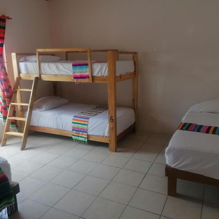 Hostal Casa Bohemia Mérida Zewnętrze zdjęcie