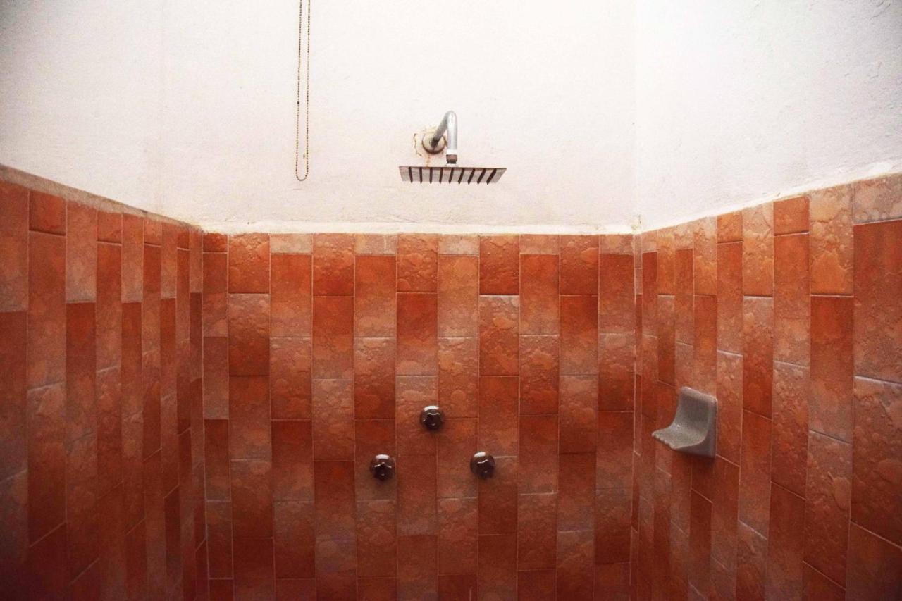 Hostal Casa Bohemia Mérida Zewnętrze zdjęcie
