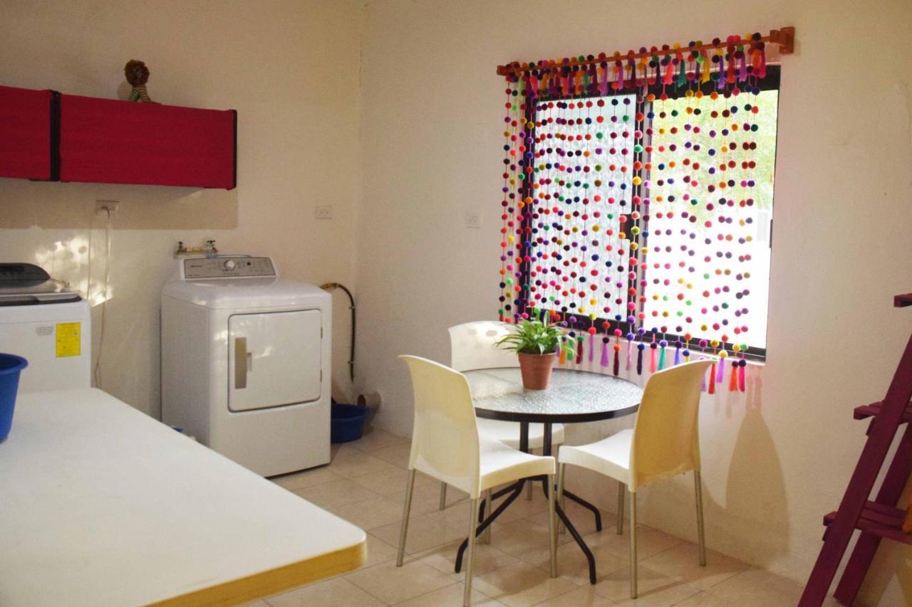Hostal Casa Bohemia Mérida Zewnętrze zdjęcie