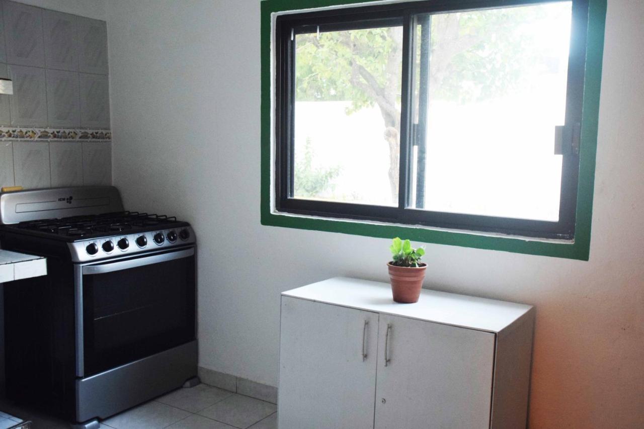 Hostal Casa Bohemia Mérida Zewnętrze zdjęcie