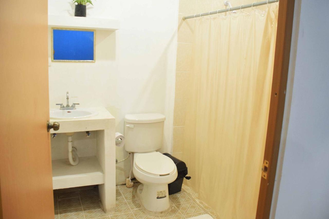 Hostal Casa Bohemia Mérida Zewnętrze zdjęcie