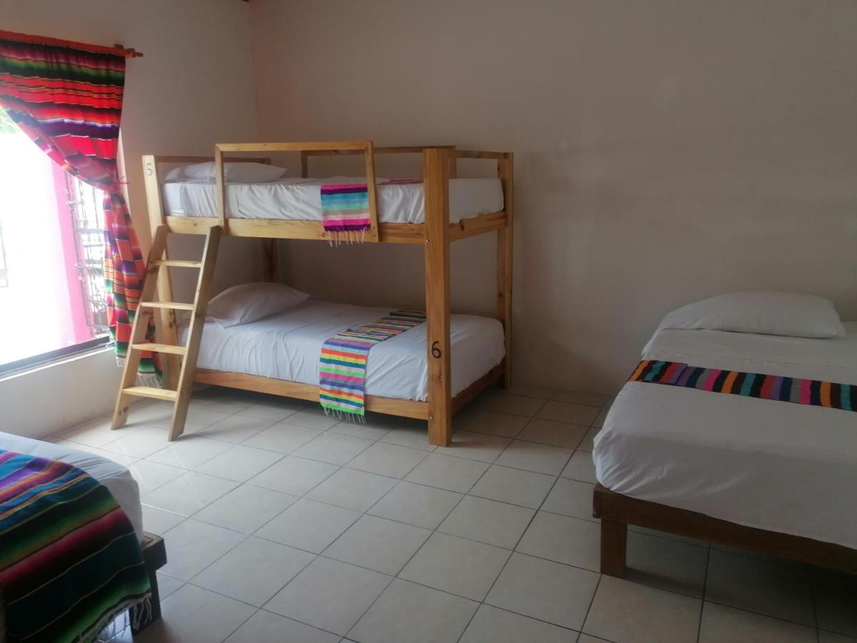 Hostal Casa Bohemia Mérida Zewnętrze zdjęcie